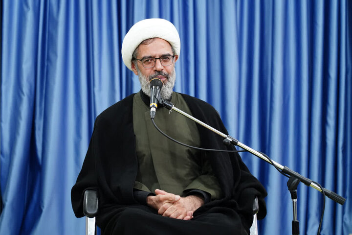 نوری: نماز عید فطر در مصلی امام خمینی (ره) بجنورد برگزار می شود