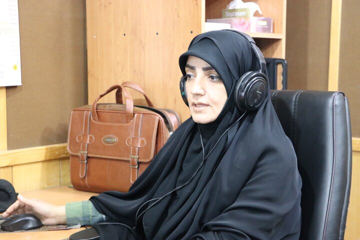 صدای مقاومت خاموش نمی‌شود؛ حماسه عظیم مردمی را به گوش جهان رساندیم