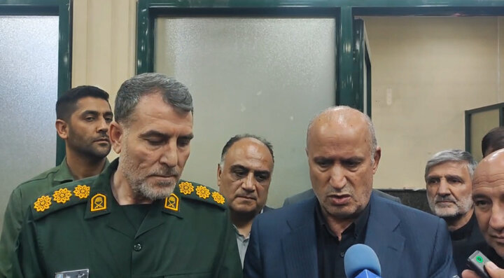 تاج: اقدام شجاعانه بانوان فوتبال ایران در تاریخ ماندگار شد