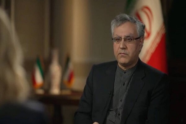 إيران تحتج على التسييس في المنظمة البحرية الدولية