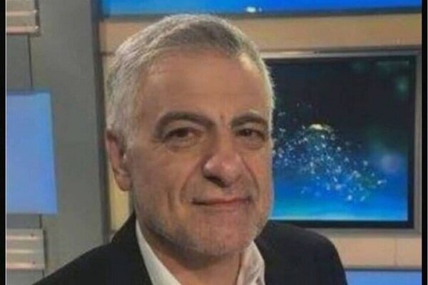 شهادت خبرنگار المنار در حمله اسرائیل شهادت خبرنگار المنار در حمله اسرائیل