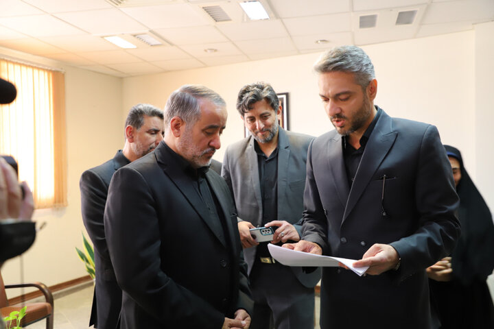  پرداخت بیش از ۴.۱ همت اعتبار در خراسان جنوبی