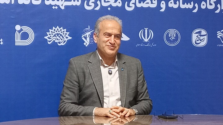 اجرای ۱۲۳۵ پروژه آب و فاضلاب در مازندران