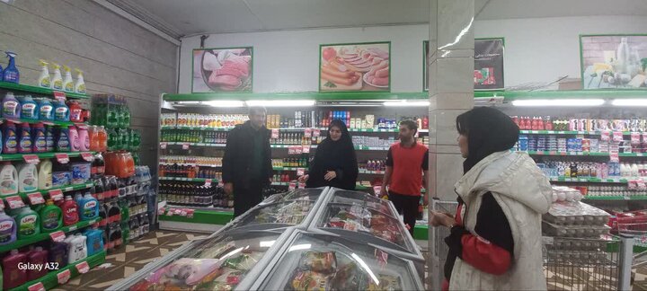 فرماندار سلسله: با هرگونه گرانفروشی به‌شدت برخورد می‌شود