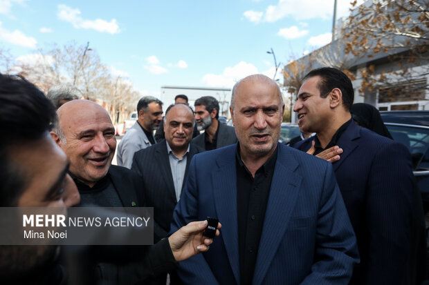 ورود تیم ملی فوتبال بانوان از مرز بازرگان به کشور