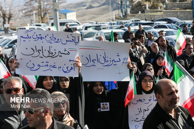 زنجانی ها مهیای استقبال از تیم فوتبال بانوان ایران 