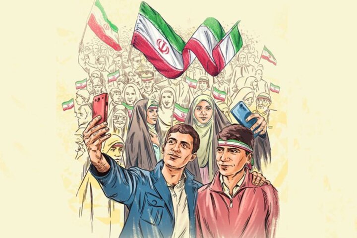 اقتصاد مقاومتی و وحدت ملی، راه عبور از جنگ ترکیبی دشمن