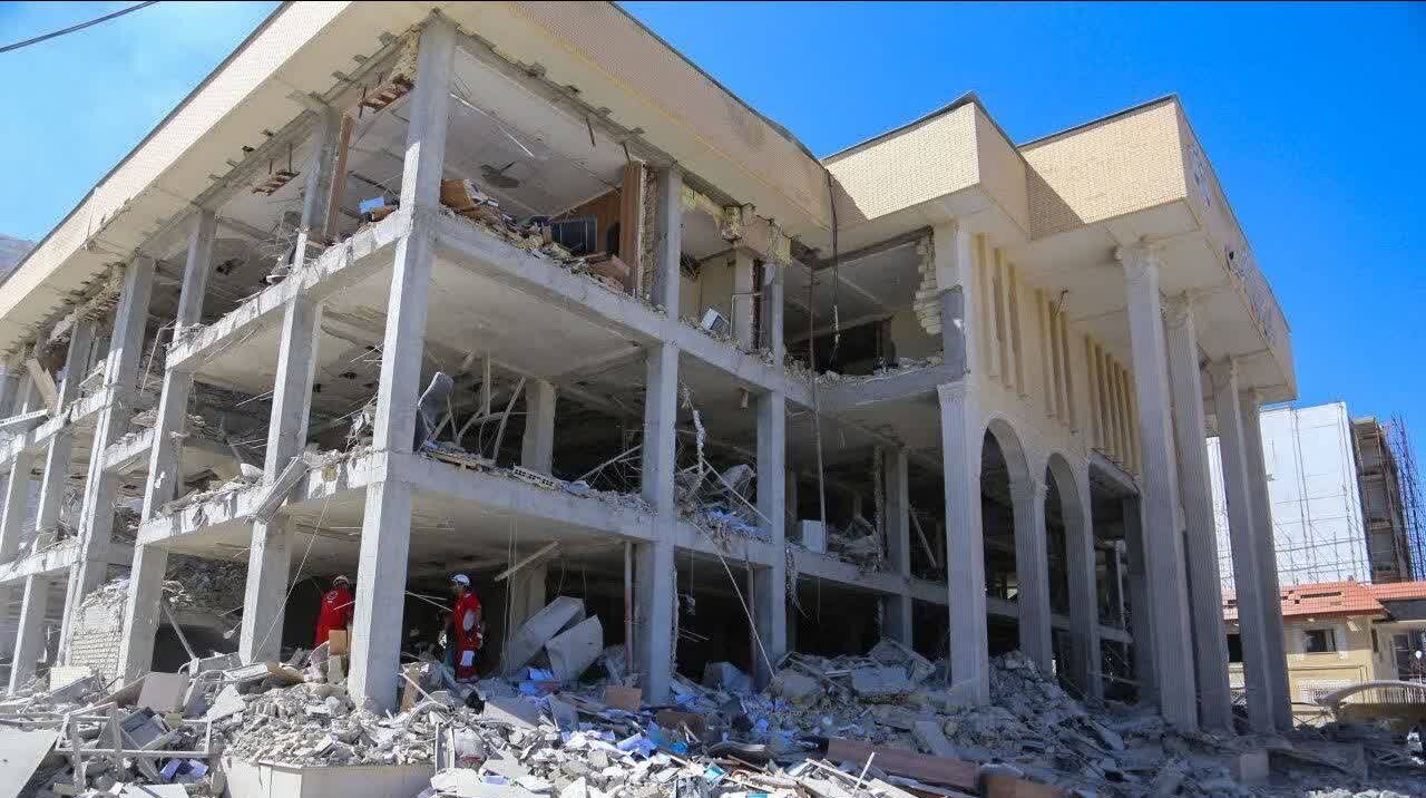 قضايي،دادگستري،لارستان،فارس،دشمن،حمله،استان،رئيس،دادرسان،آسم ...