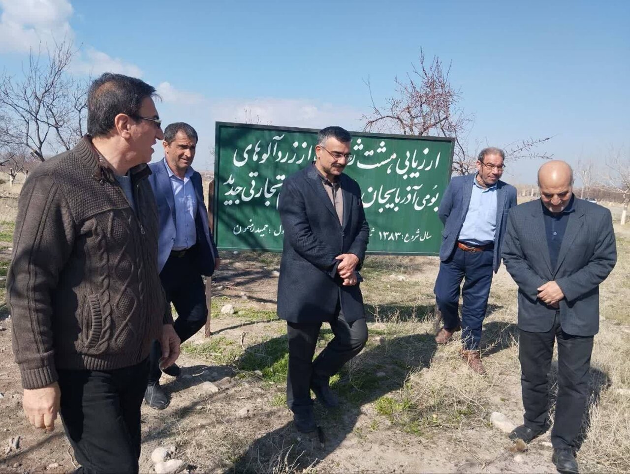 بایبوردی: پژوهش در روزهای سخت جنگ هم متوقف نخواهد شد