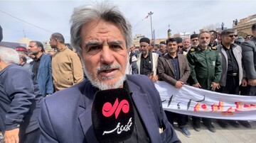 ویژگی‌های شهید سردار غلامرضا سلیمانی از زبان همرزمان شهید