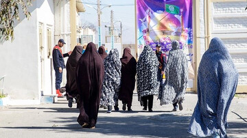 آزادی ۲ مادر زندانی جرایم غیر عمد با کمک نذورات دهه کرامت در کاشان