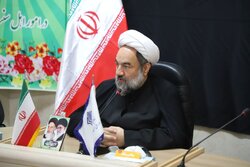 محامی: حضور پرشور مردم به برکت خون «رهبر شهید» است