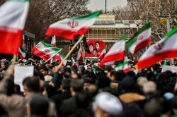 دانشگاهیان تاب‌آوری جمهوری‌ اسلامی را در جنگ رمضان تبیین کنند