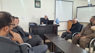 اجازه نمی‌دهیم هیچ واحد تولیدی به دلیل موانع حقوقی از حرکت باز بماند