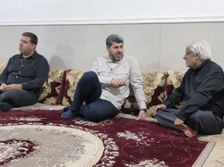 سردار خرمدل: هرگونه دست‌اندازی به این آب و خاک پاسخی پشیمان‌کننده دارد