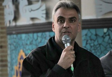 پاریزی: جامعه ورزش نقش اثرگذاری در حفظ انسجام ملی دارد