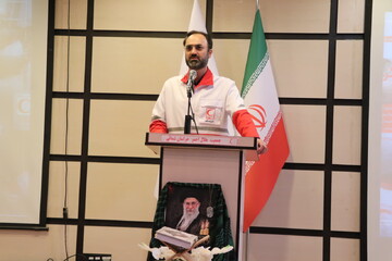 محبان: تمامی امدادگران هلال‌احمر خراسان‌شمالی در آماده‌باش کامل هستند