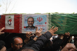 نشاط بسیج مرهون تلاش و مجاهدت و تدابیر امثال شهید سلیمانی بود