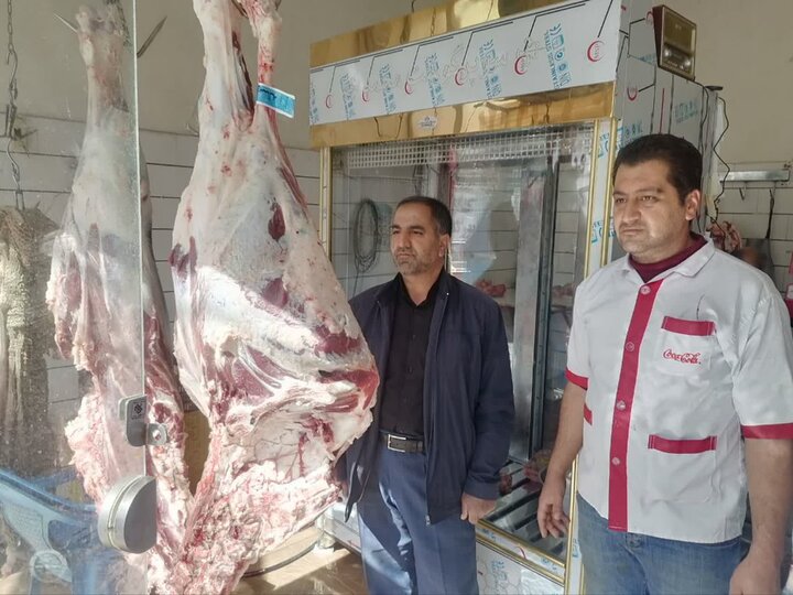 بازارهای ۴ شهرستان لرستان زیر ذره‌بین گشت‌های نظارت و بازرسی