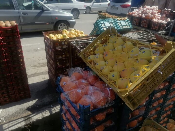 بازارهای ۴ شهرستان لرستان زیر ذره‌بین گشت‌های نظارت و بازرسی
