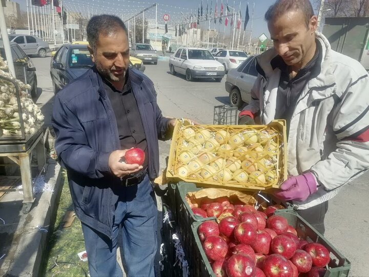 بازارهای ۴ شهرستان لرستان زیر ذرهبین گشتهای نظارت و بازرسی