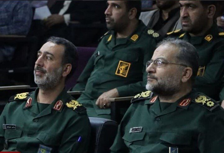 عمومهدی: سردار سلیمانی مطیع ترین سرباز ولایت بود