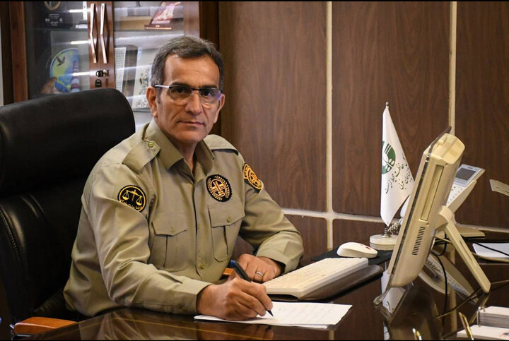 تشدید پایش‌ها در مناطق تحت مدیریت حفاظت محیط زیست آذربایجان غربی