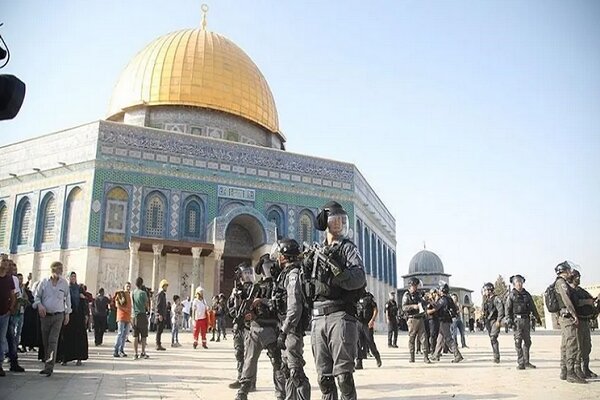 دعوات في القدس لحشد واسع بهدف إجبار الاحتلال على فتح الأقصى في العيد