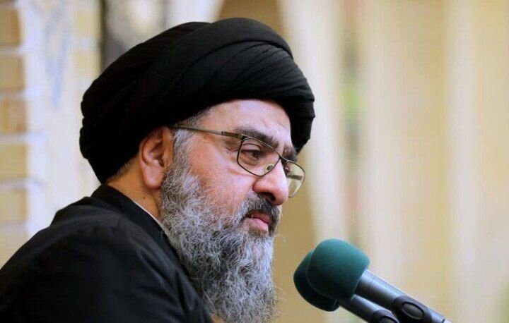 قلب کودکان صفحه سفیدی که باید با دین، دانش و معرفت زمان پر شود