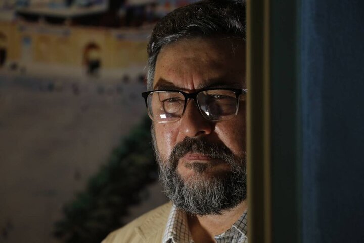 روایت مقاومت در سریال نوروزی «بیگانگان»؛ رونمایی از تیزر روایت مقاومت در سریال نوروزی «بیگانگان»؛ رونمایی از تیزر