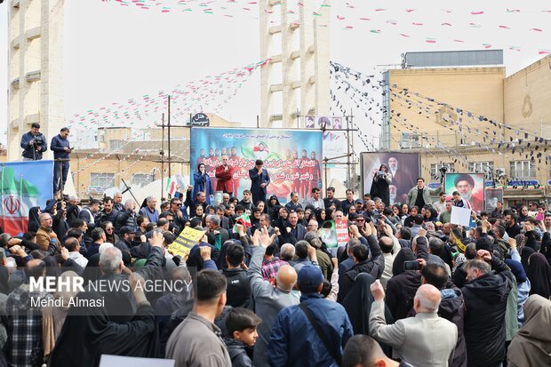 مراسم استقبال از تیم ملی فوتبال بانوان در زنجان
