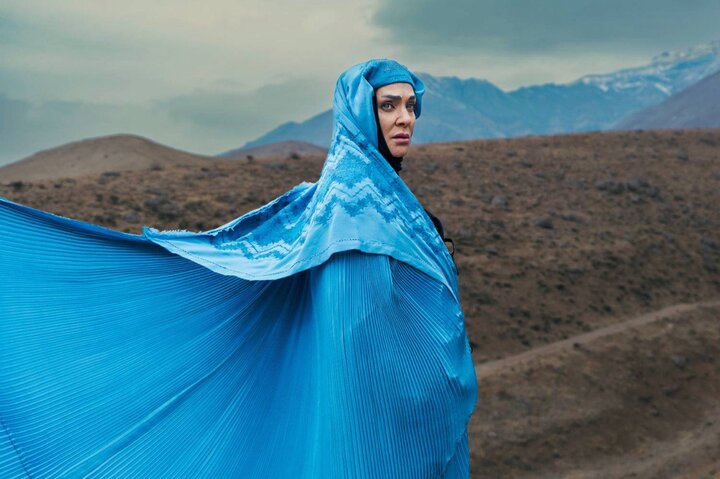 پخش فصل جدید «روشنایی شب» از تلویزیون؛ پروداکشن سختی داشتیم پخش فصل جدید «روشنایی شب» از تلویزیون؛ پروداکشن سختی داشتیم