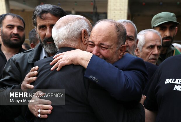 شهید کاشفی کشف ورامین