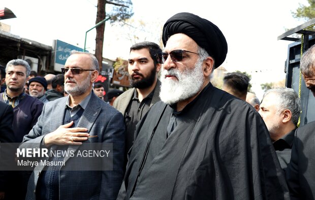 شهید کاشفی کشف ورامین