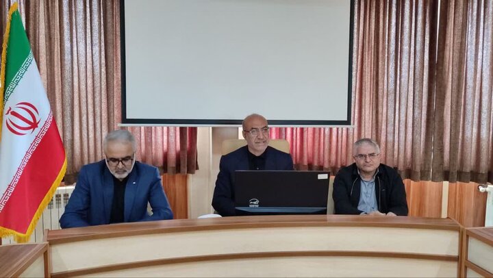 تأکید استاندار کرمانشاه بر آرامش بازار در آستانه نوروز