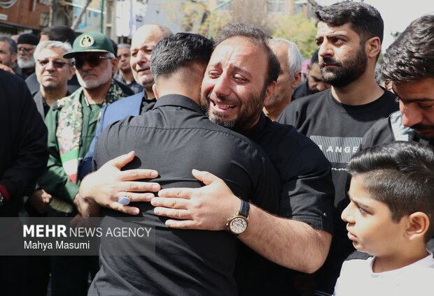 شهید کاشفی کشف ورامین