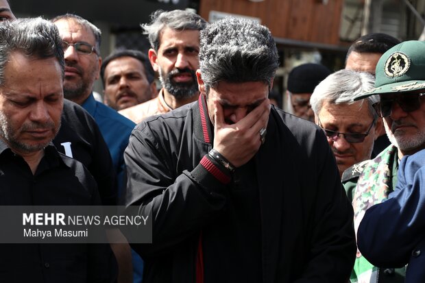 شهید کاشفی کشف ورامین