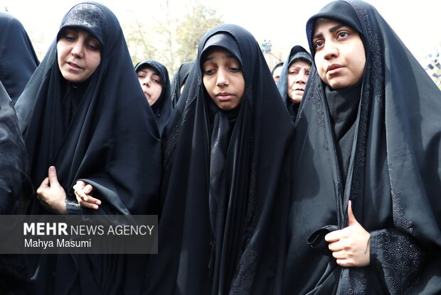 شهید کاشفی کشف ورامین