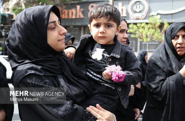 شهید کاشفی کشف ورامین