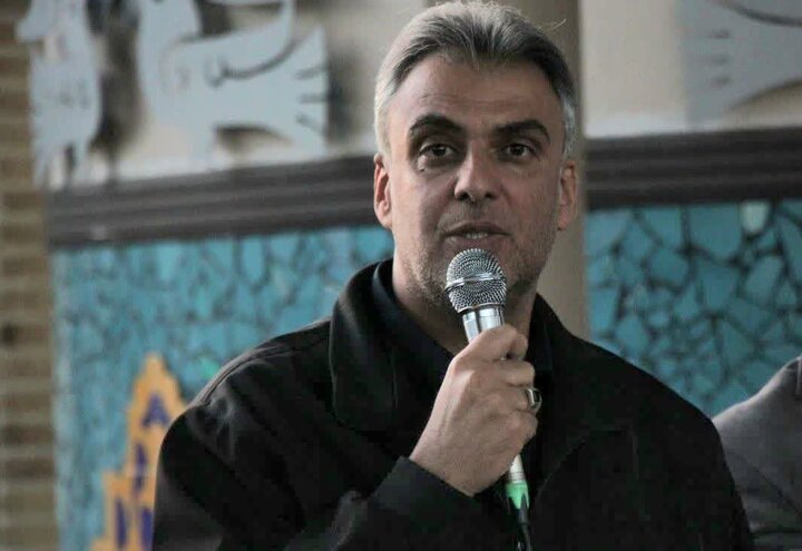 پاریزی: جامعه ورزش نقش اثرگذاری در حفظ انسجام ملی دارد