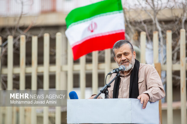 استقبال از تیم ملی فوتبال بانوان در قزوین