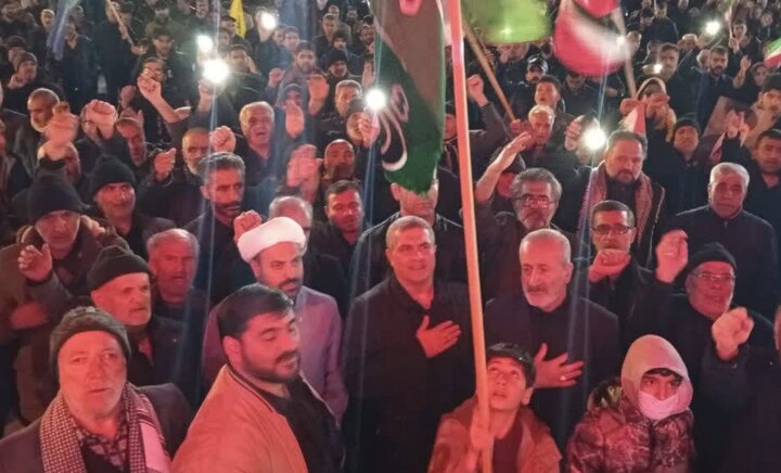 ورمقانی: حفظ انسجام و وحدت، رمز پیروزی ملت ایران است