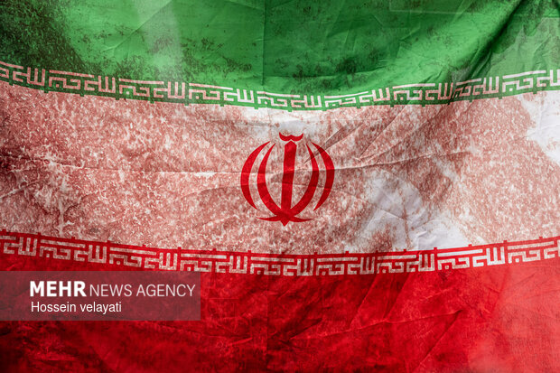 تهران در جنگ