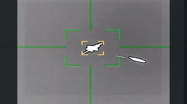 US fails to recover F35 pilot in central Iran