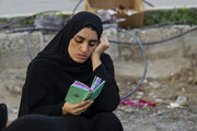 فعالین فرهنگی ۷ کشور از مظلومیت شهدای میناب و بیداری اسلامی می‌گویند