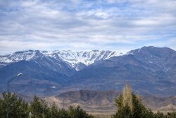 هشدار هواشناسی سمنان: تندباد و گردوخاک در راه است؛ افزایش تدریجی دما