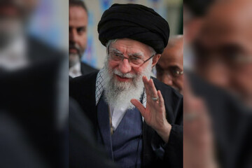 نماهنگ سید علی با زبان بلوچی منتشر شد