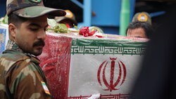 ۱۰ شهید و ۷ مجروح در کهگیلویه و بویراحمد