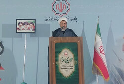 بصیرت و تبعیت از رهبر سلاح ملت ایران؛ دشمن ذلیل محکوم به نابودی است