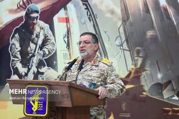 نیرو دریایی که معادلات جنگ را برهم زد